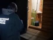 На Алтае ревнивый турист до смерти избил свою жену