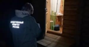 На Алтае ревнивый турист до смерти избил свою жену На Алтае ревнивый турист до смерти избил свою жену