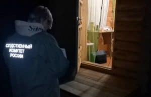 На Алтае ревнивый турист до смерти избил свою жену На Алтае ревнивый турист до смерти избил свою жену