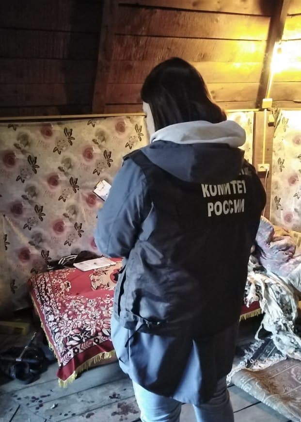 В Усть-Кане гость убил хозяина аила детским самокатом 