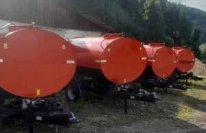 Республика Алтай получила технику по нацпроекту «Экология» Республика Алтай получила технику по нацпроекту «Экология»