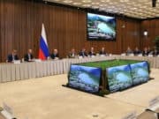Туризм за год принес Республике Алтай 549 млн рублей