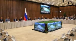 Туризм за год принес Республике Алтай почти 550 млн рублей налогов Туризм за год принес Республике Алтай 549 млн рублей