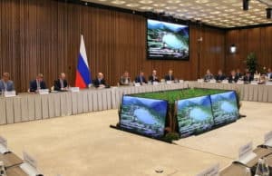 Туризм за год принес Республике Алтай 549 млн рублей