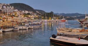 Аналитика Yota: Студенты стали чаще отдыхать за границей