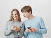 Аналитика Yota: Xiaomi вытеснил Samsung из топа популярных смартфонов среди зумеров