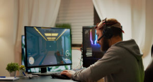 Посещаемость стриминговых платформ выросла на 50%