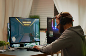 Посещаемость стриминговых платформ выросла на 50%