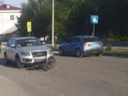 Горожанку, которая покалечила девочку-подростка, отправили под суд Горожанку, которая покалечила девочку-подростка, отправили под суд