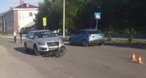 Горожанку, которая покалечила девочку-подростка, отправили под суд
