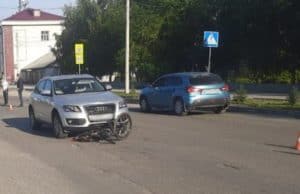 Горожанку, которая покалечила девочку-подростка, отправили под суд Горожанку, которая покалечила девочку-подростка, отправили под суд
