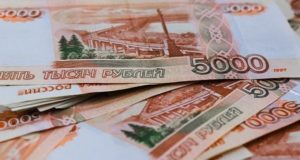 Сельчанин задолжал по алиментам почти 700 тысяч рублей
