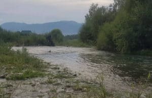 По факту гибели утонувшего в Мульте ребенка возбуждено уголовное дело
