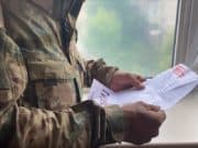 Рабочая группа по СВО в докладе Президенту сообщила об итогах работы за полгода