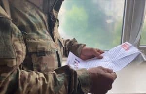 Рабочая группа по СВО в докладе Президенту сообщила об итогах работы за полгода