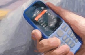 Кнопочный телефон: назад в будущее