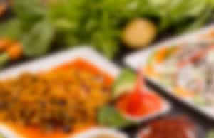 Почему китайская кухня пользуется популярностью?