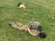 Двух жителей республики задержали в Ае с марихуаной Двух жителей республики задержали в Ае с марихуаной