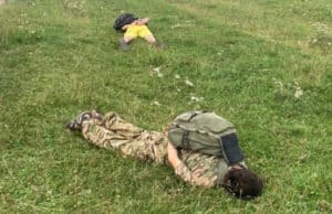 Двух жителей республики задержали в Ае с марихуаной Двух жителей республики задержали в Ае с марихуаной