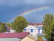 Прогноз погоды: по-прежнему дожди Прогноз погоды: по-прежнему дожди