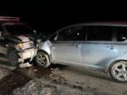 Праздновал рождение сына: разбил автомобиль жены, повредил чужой и покалечил друга 001-Праздновал рождение сына: разбил автомобиль жены, повредил чужой и покалечил друга