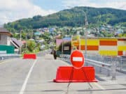 Капитальный ремонт двух мостов завершается в Горно-Алтайске Капитальный ремонт двух мостов завершается в Горно-Алтайске