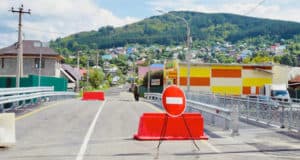 Капитальный ремонт двух мостов завершается в Горно-Алтайске