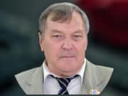 Ушел из жизни бывший глава Чойского района Александр Борисов Ушел из жизни бывший глава Чойского района Александр Борисов