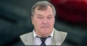 Ушел из жизни бывший глава Чойского района Александр Борисов Ушел из жизни бывший глава Чойского района Александр Борисов