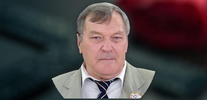 Ушел из жизни бывший глава Чойского района Александр Борисов