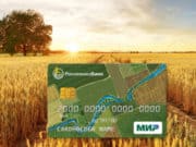 РСХБ на Алтае дарит новым корпоративным клиентам 5% на остаток на счете