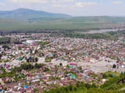 Выборы-2023. Майминский район Выборы-2023. Майминский район