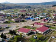 Выборы-2023. Чойский район Выборы-2023. Чойский район