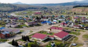 Выборы-2023. Чойский район