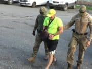 Мужчина отомстил бывшей, угнав ее авто с парковки аэропорта Мужчина отомстил бывшей, угнав ее авто с парковки аэропорта