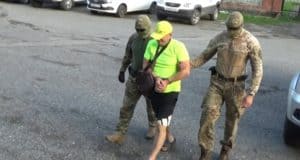 Мужчина отомстил бывшей, угнав ее авто с парковки аэропорта