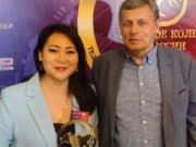 ГТРК «Горный Алтай» получила высокую награду на Всероссийском фестивале