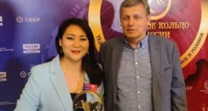 ГТРК «Горный Алтай» получила высокую награду на всероссийском фестивале ГТРК «Горный Алтай» получила высокую награду на Всероссийском фестивале