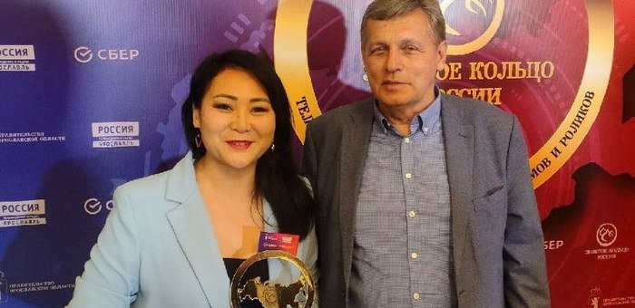 ГТРК «Горный Алтай» получила высокую награду на всероссийском фестивале
