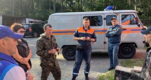 Тело утонувшего жителя Онгудая до сих пор не нашли