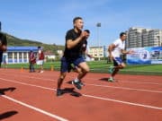 В Горно-Алтайске пройдут «Игры Ирбизека»