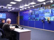 ЕР: Выдвижение от партии — это не только преимущества, но и ответственность