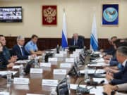 На Алтае готовятся обеспечить безопасность в День знаний и на выборах На Алтае готовятся обеспечить безопасность в День знаний и на выборах