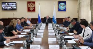 На Алтае в единый день голосования пройдет 138 избирательных кампаний