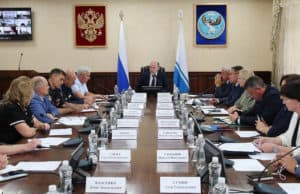 На Алтае в единый день голосования пройдет 138 избирательных кампаний