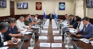 В Республике Алтай расширены меры поддержки участников СВО