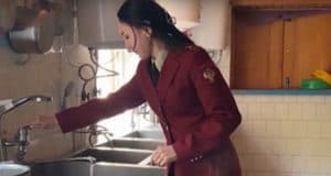 На Алтае проверяют детские лагеря