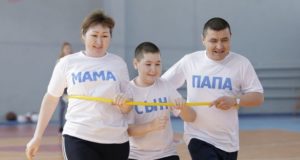 Республиканский родительский форум пройдет в Горно-Алтайске