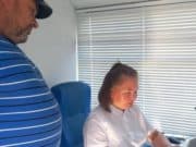 Диспансеризацию уже прошли десятки тысяч жителей республики Диспансеризацию уже прошли десятки тысяч жителей республики
