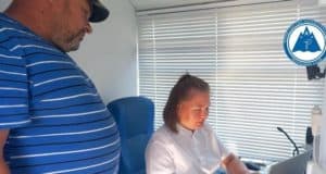 Диспансеризацию уже прошли десятки тысяч жителей республики Диспансеризацию уже прошли десятки тысяч жителей республики